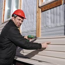 Reliable Mont Belvieu, TX Siding Solutions